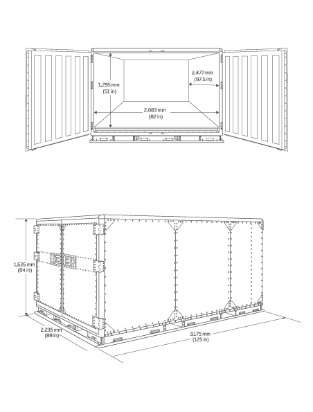 CSafe RAP diagram