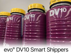 BioLife Solutions evo DV10