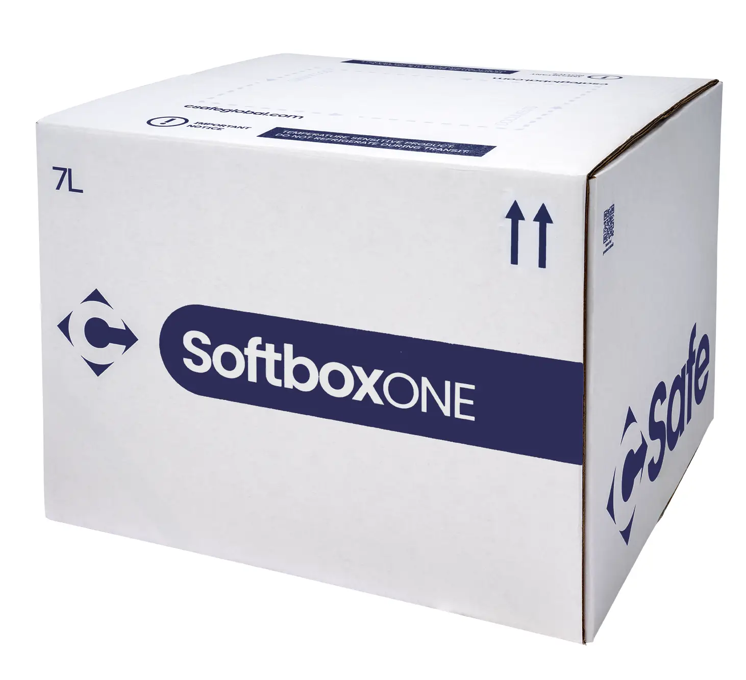 SoftboxONE product image