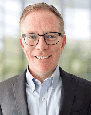 Niall Prendiville Portrait