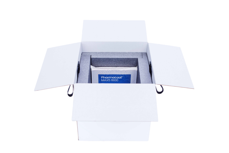 CSafe Softbox MAX | Single-Use PCM Parcel Shipper