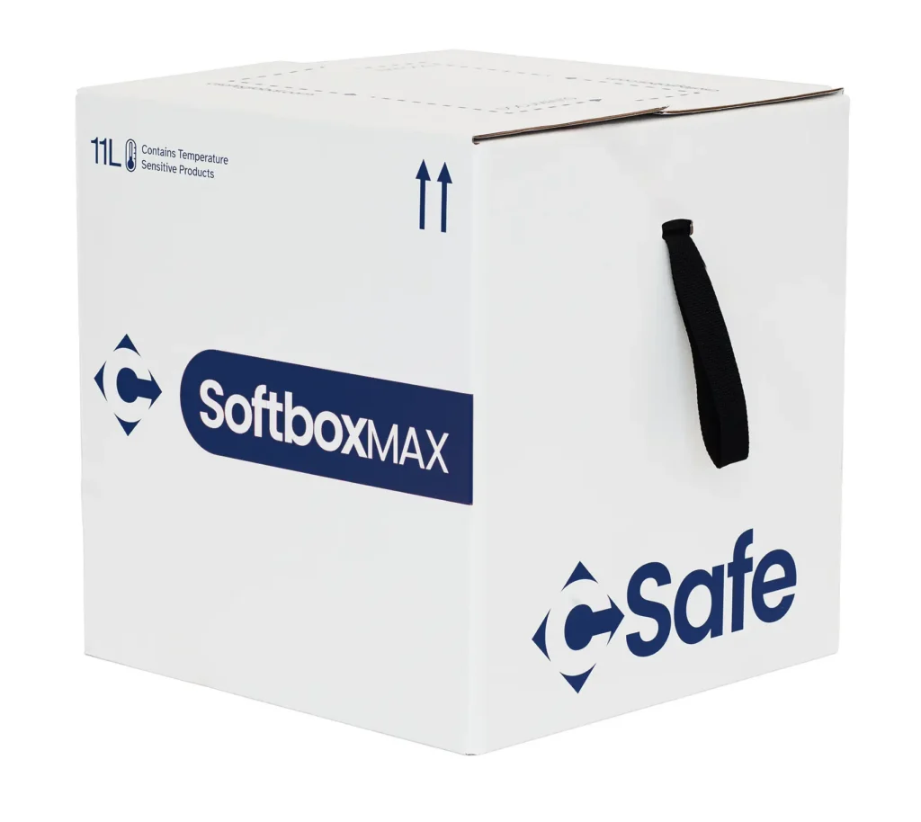 Softbox MAX product image