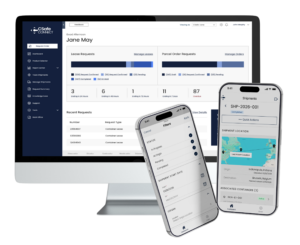 CSafe Connect Mobile App