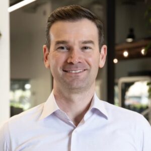 Will Romanowicz, CSafe